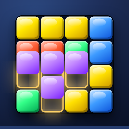 Blox Blast — Block puzzle